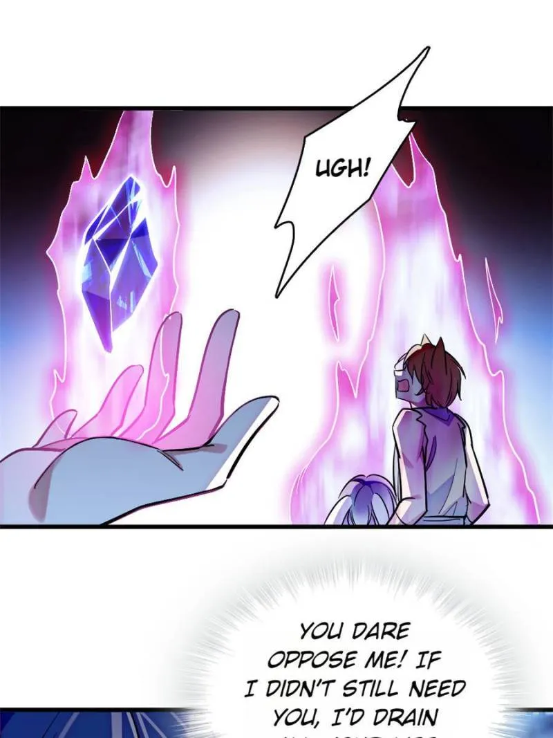 Romance in the Beast World Chapter 367 - page 21