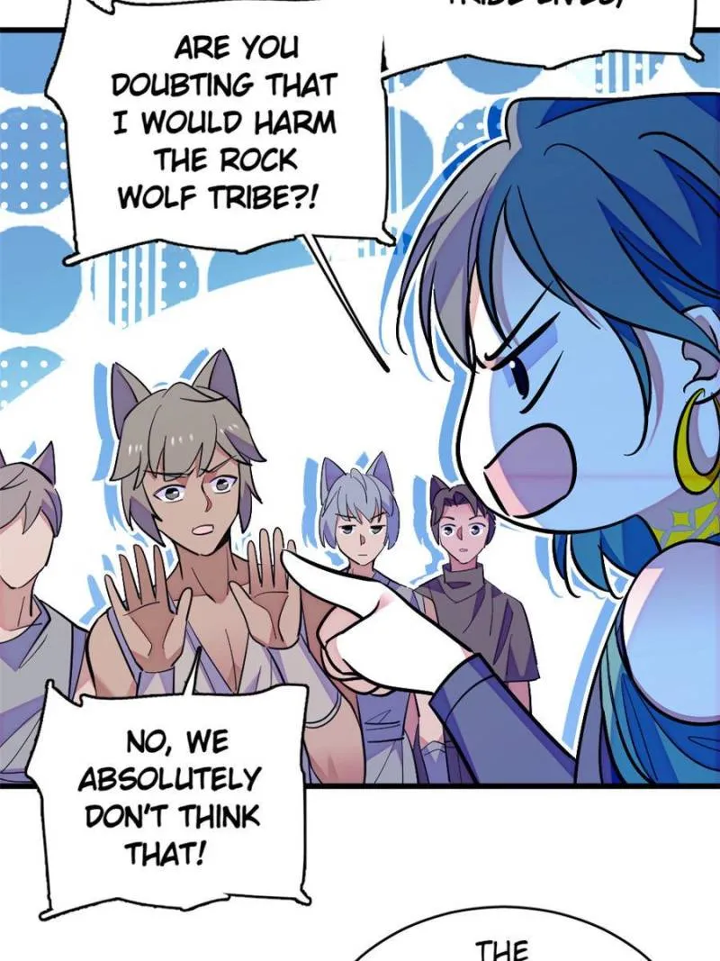 Romance in the Beast World Chapter 367 - page 26