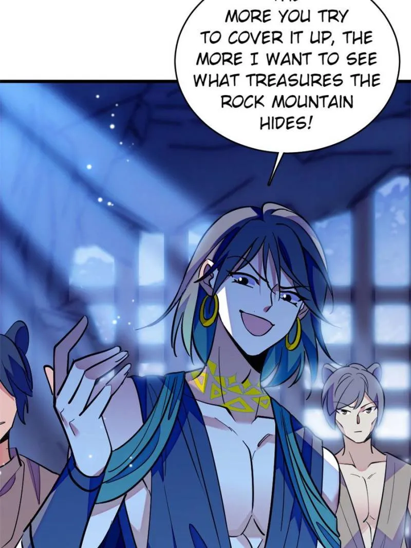 Romance in the Beast World Chapter 367 - page 27