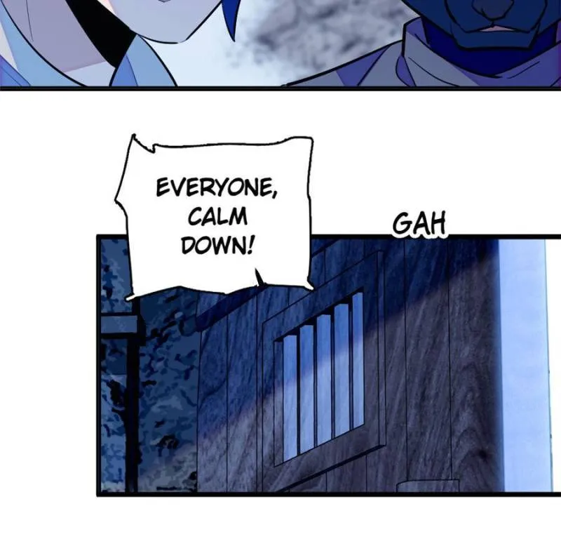 Romance in the Beast World Chapter 367 - page 37