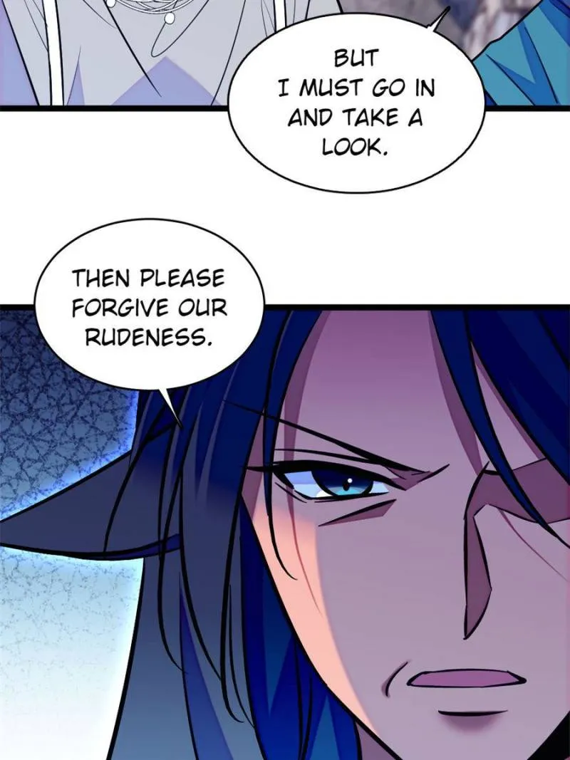 Romance in the Beast World Chapter 367 - page 40