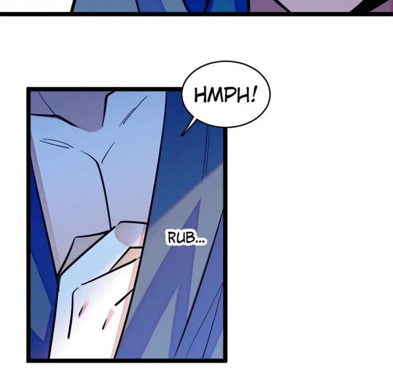 Romance in the Beast World Chapter 367 - page 41