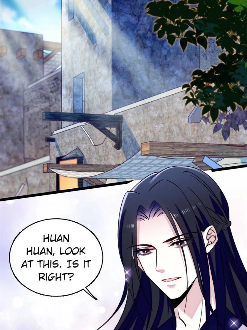 Romance in the Beast World Chapter 367 - page 44