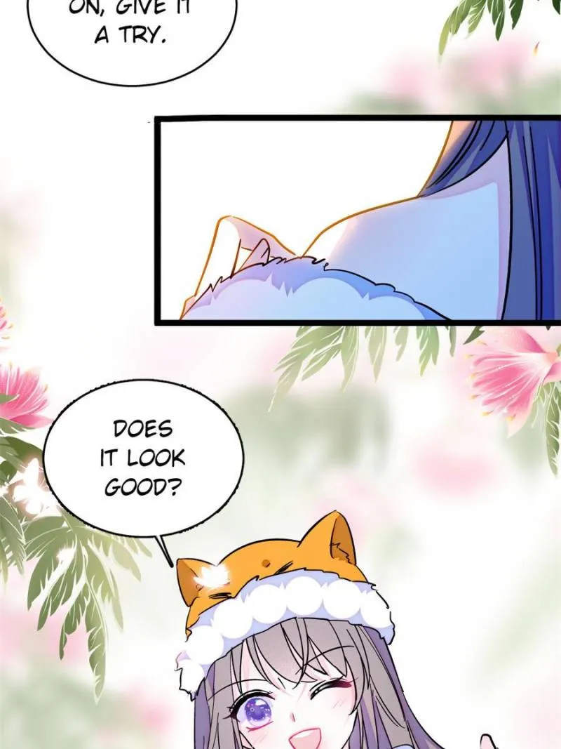 Romance in the Beast World Chapter 367 - page 47