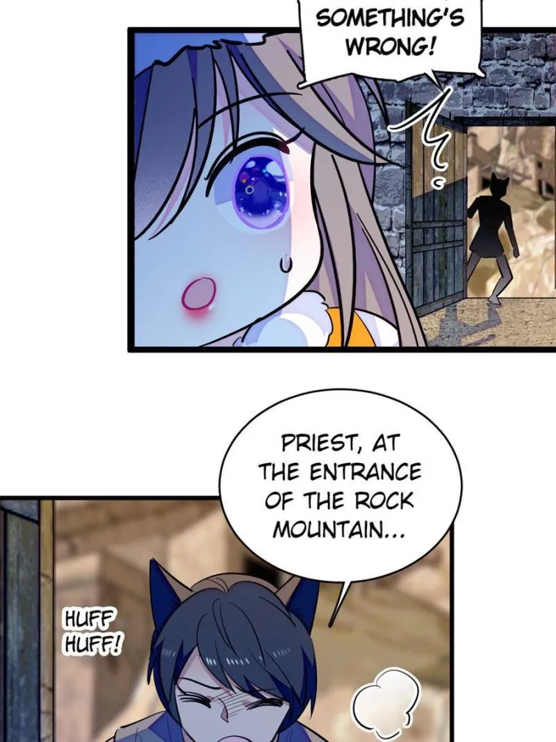 Romance in the Beast World Chapter 367 - page 51