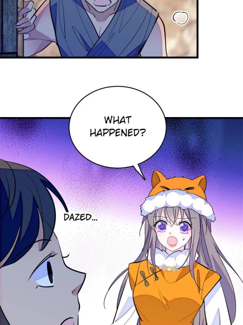 Romance in the Beast World Chapter 367 - page 52