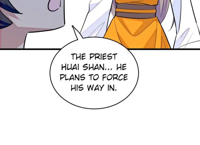 Romance in the Beast World Chapter 367 - page 53