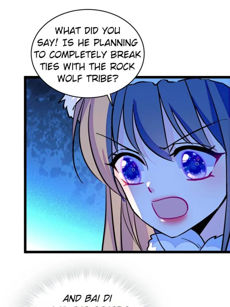 Romance in the Beast World Chapter 367 - page 54