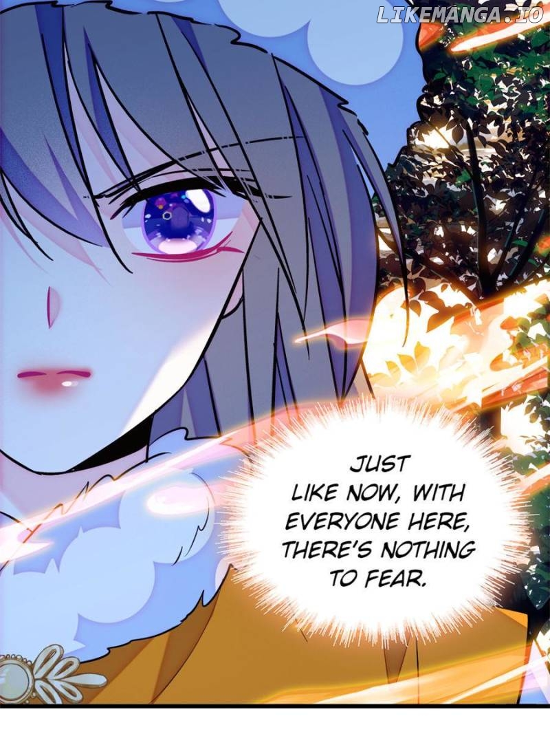 Romance in the Beast World Chapter 368 - page 19