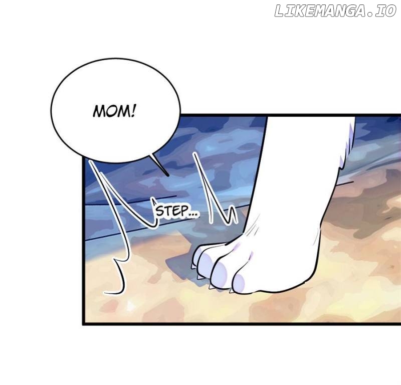 Romance in the Beast World Chapter 368 - page 20