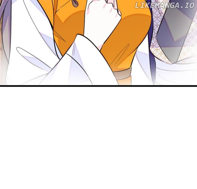 Romance in the Beast World Chapter 368 - page 24