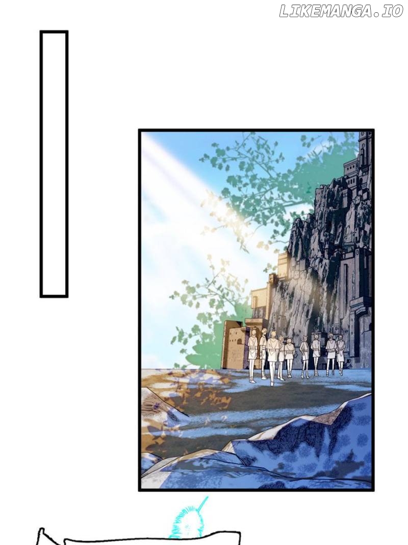 Romance in the Beast World Chapter 368 - page 25