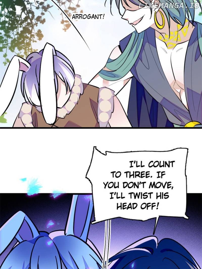 Romance in the Beast World Chapter 368 - page 50