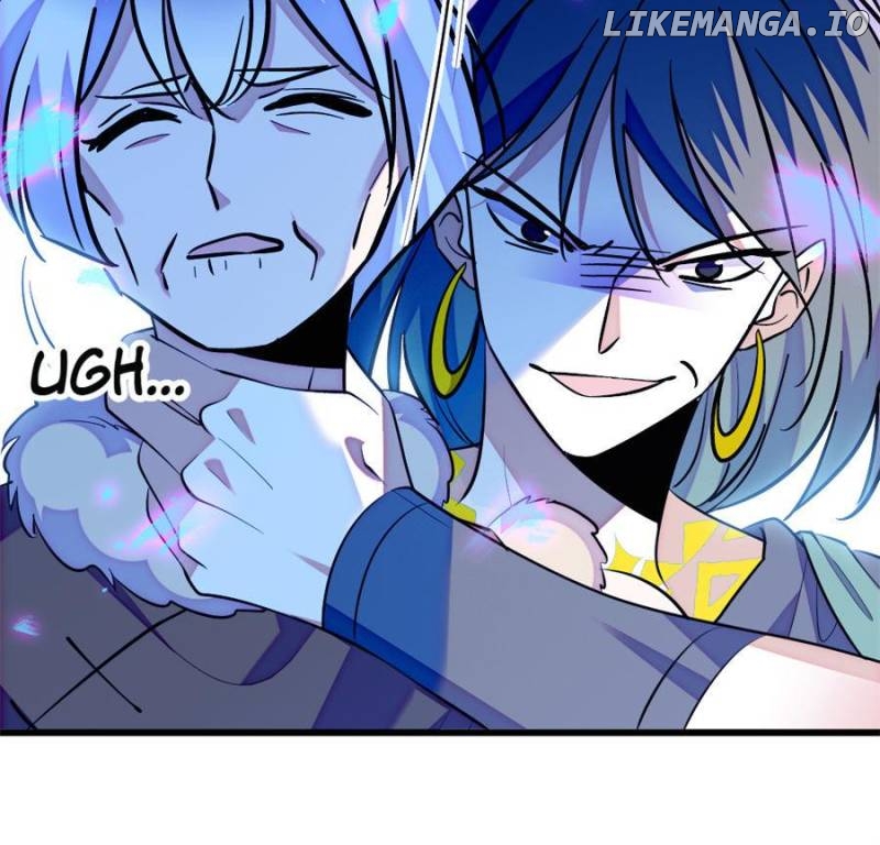 Romance in the Beast World Chapter 368 - page 51