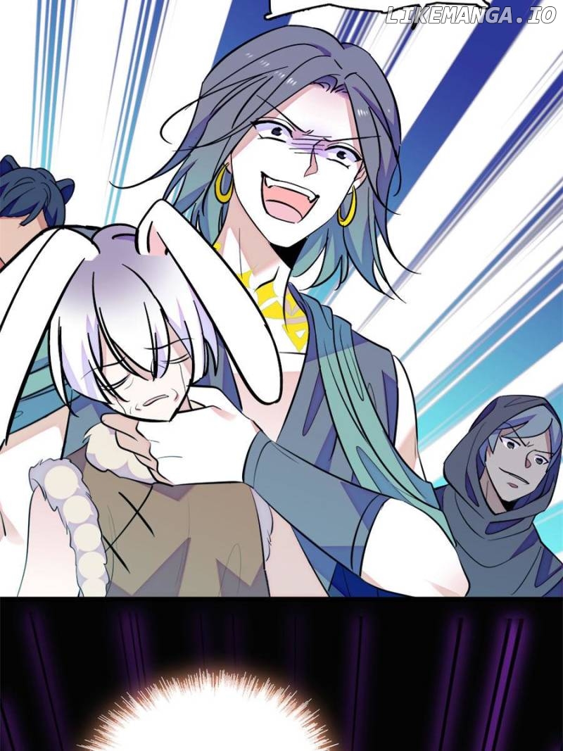 Romance in the Beast World Chapter 368 - page 54