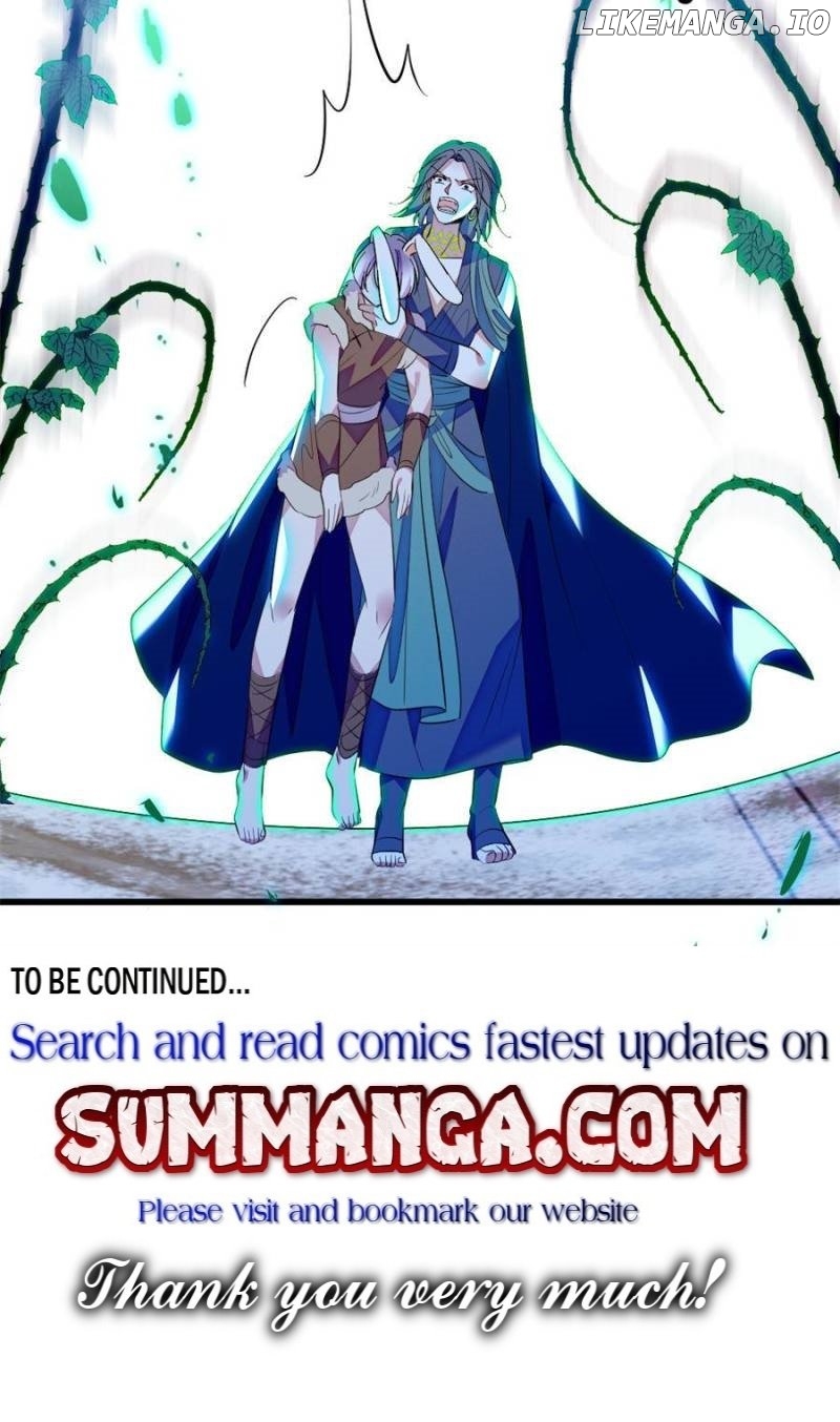 Romance in the Beast World Chapter 368 - page 56