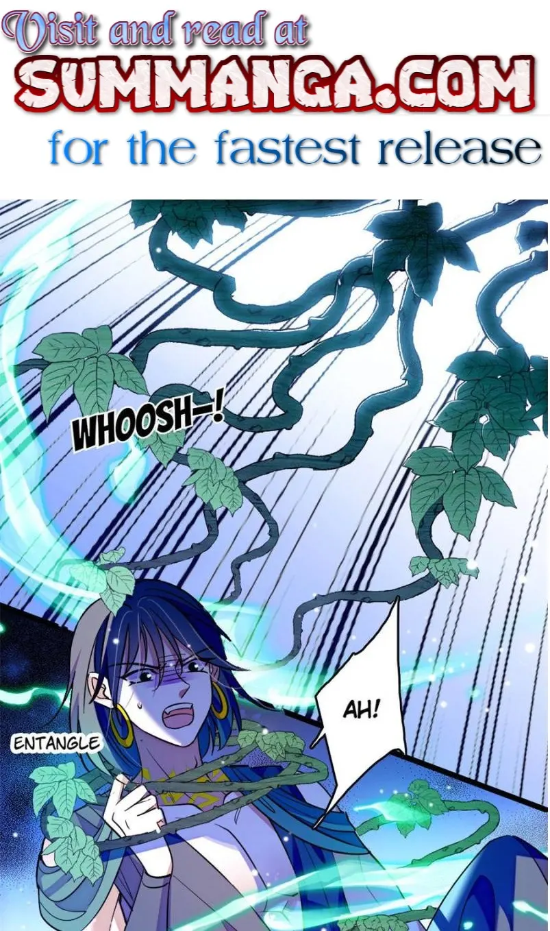 Romance in the Beast World Chapter 369 - page 1