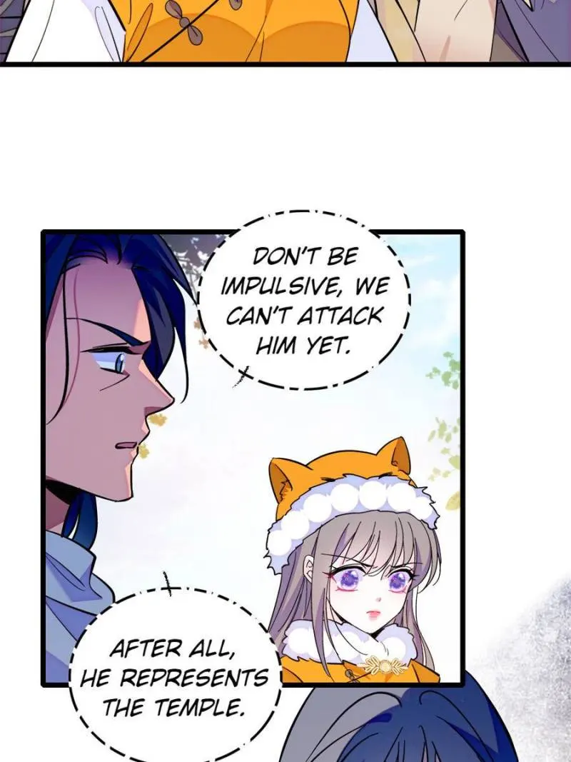 Romance in the Beast World Chapter 369 - page 12