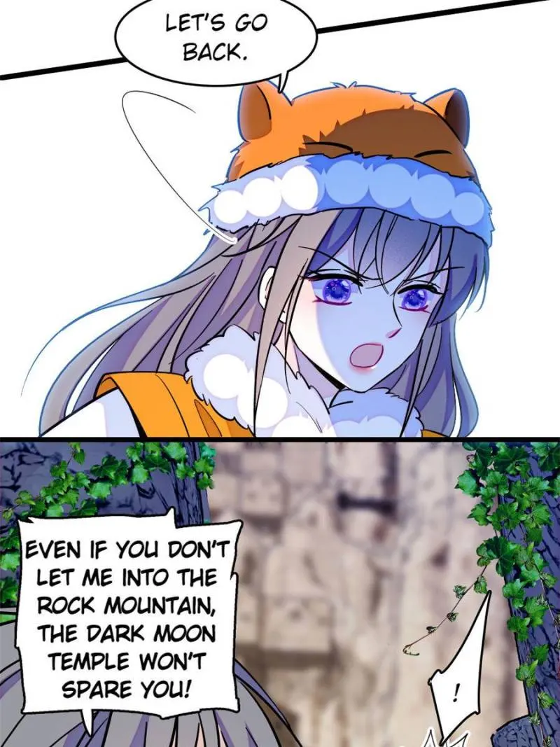 Romance in the Beast World Chapter 369 - page 15