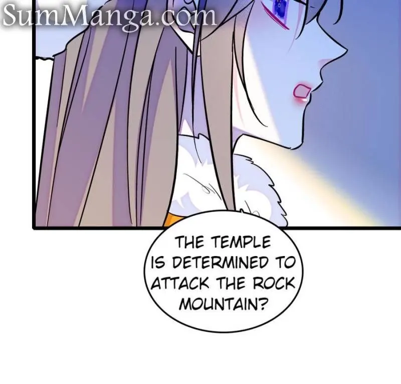 Romance in the Beast World Chapter 369 - page 17