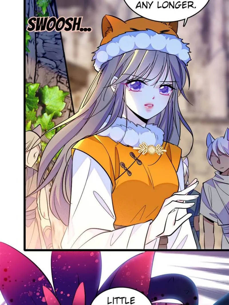 Romance in the Beast World Chapter 369 - page 19