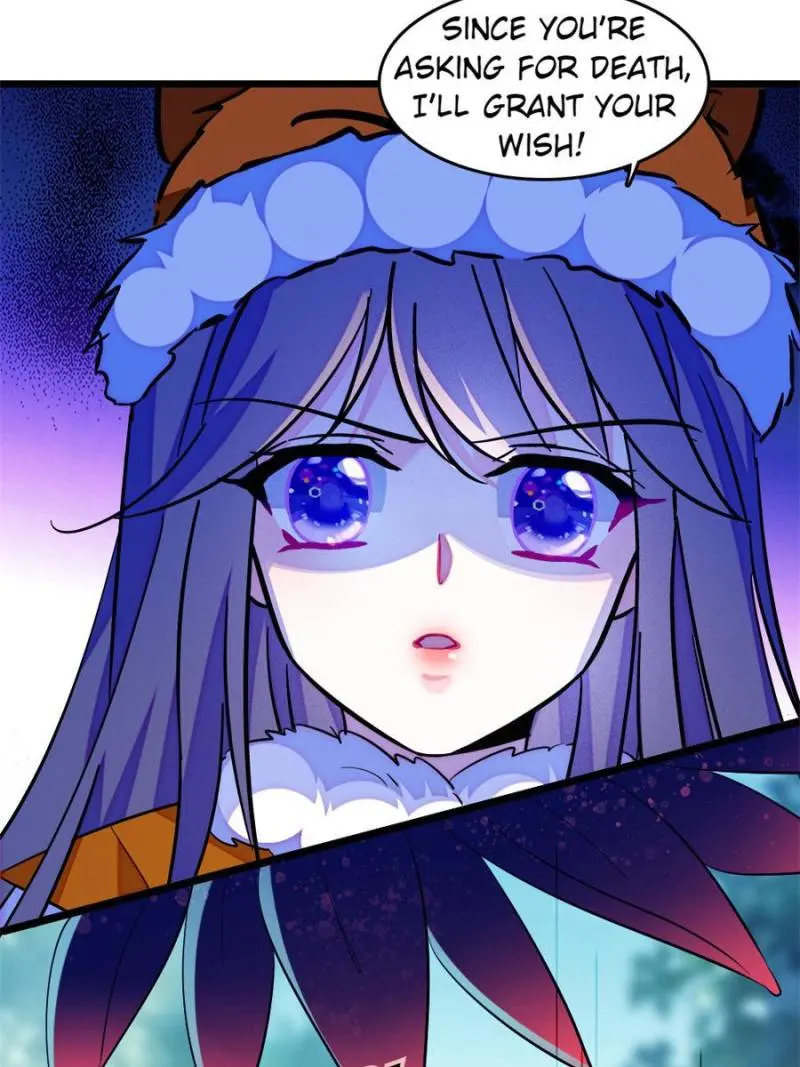 Romance in the Beast World Chapter 369 - page 23