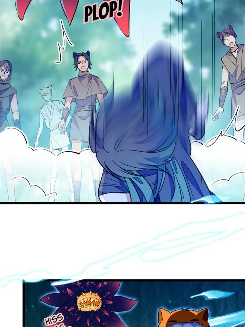 Romance in the Beast World Chapter 369 - page 24