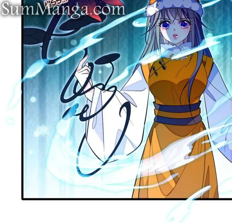 Romance in the Beast World Chapter 369 - page 25