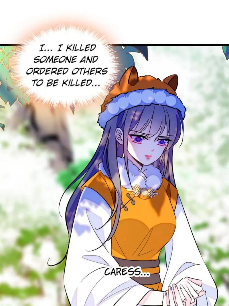 Romance in the Beast World Chapter 369 - page 34