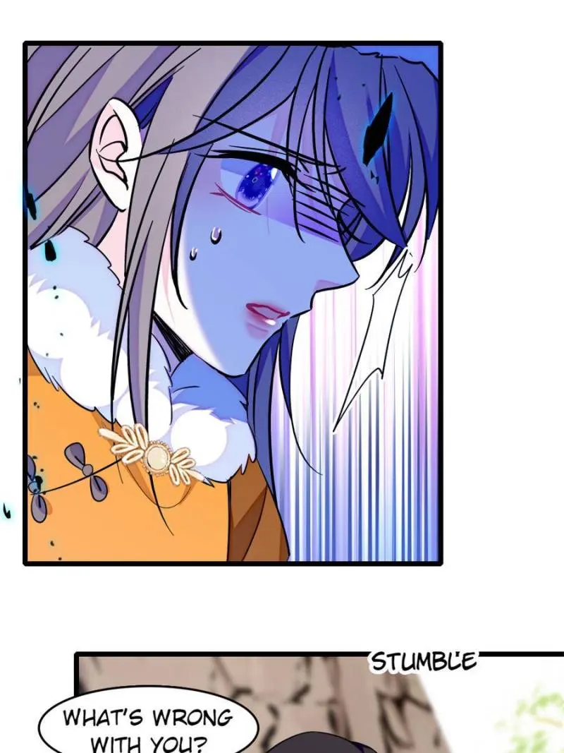 Romance in the Beast World Chapter 369 - page 43