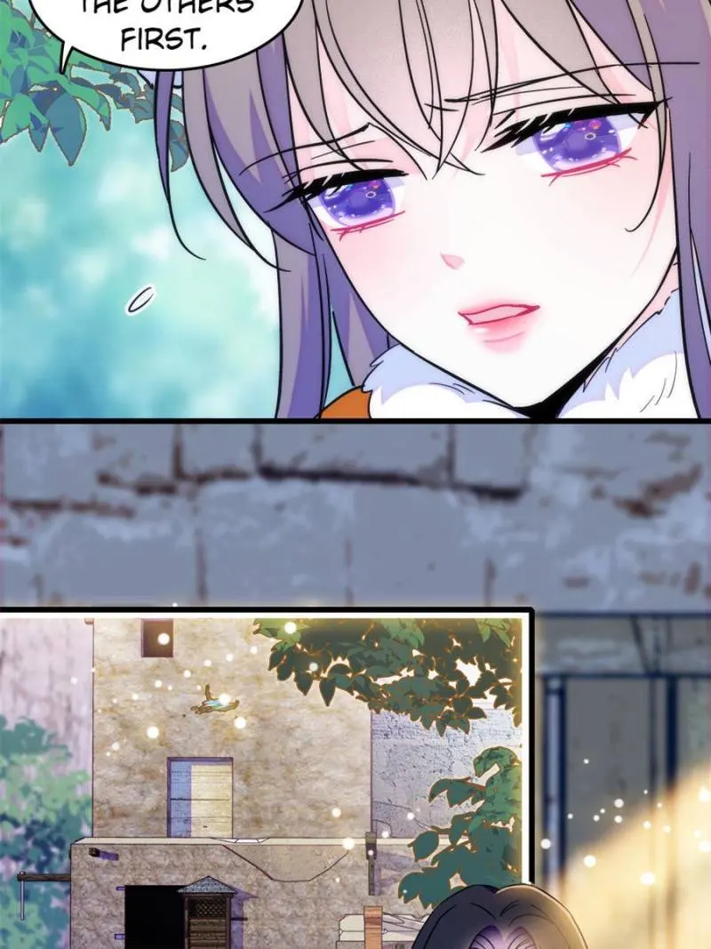 Romance in the Beast World Chapter 369 - page 45