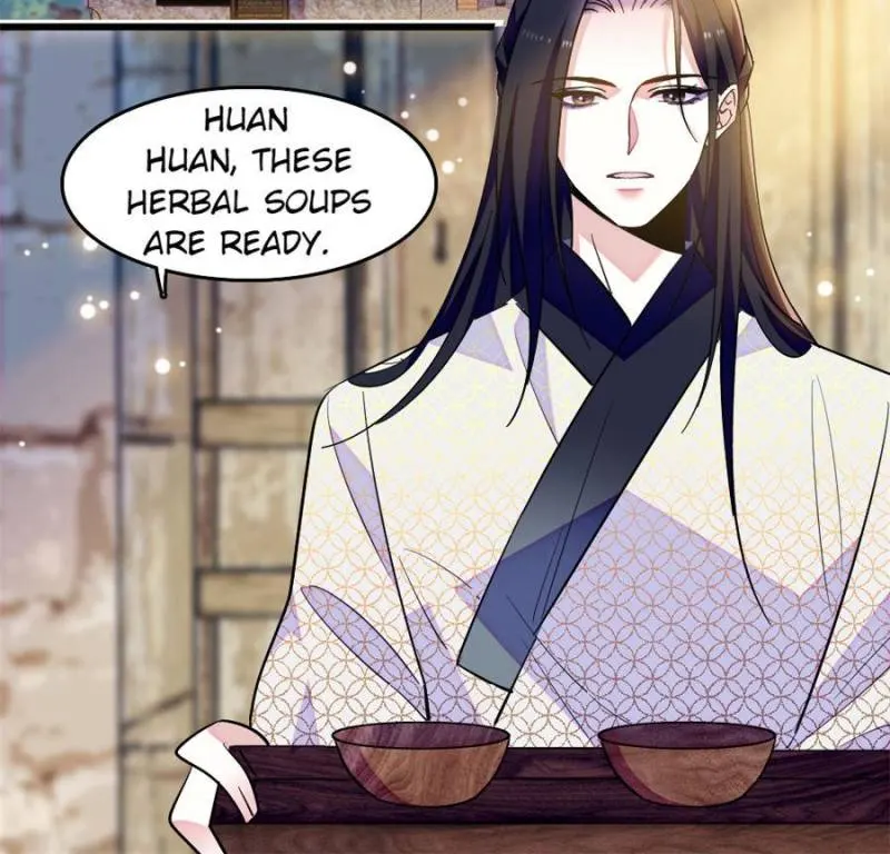 Romance in the Beast World Chapter 369 - page 46