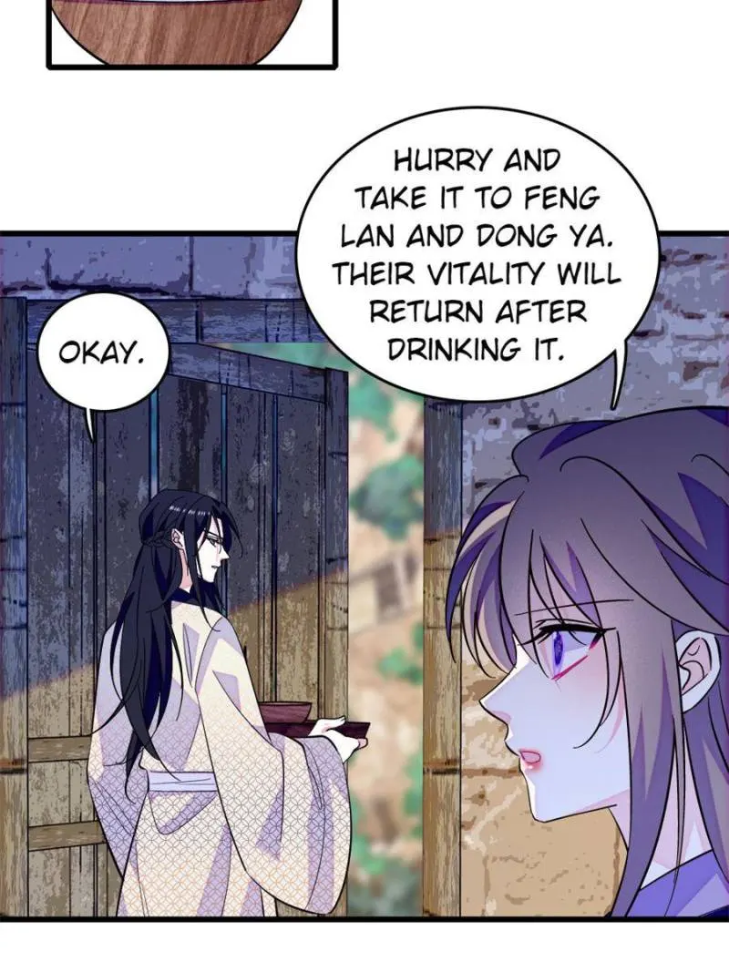 Romance in the Beast World Chapter 369 - page 48