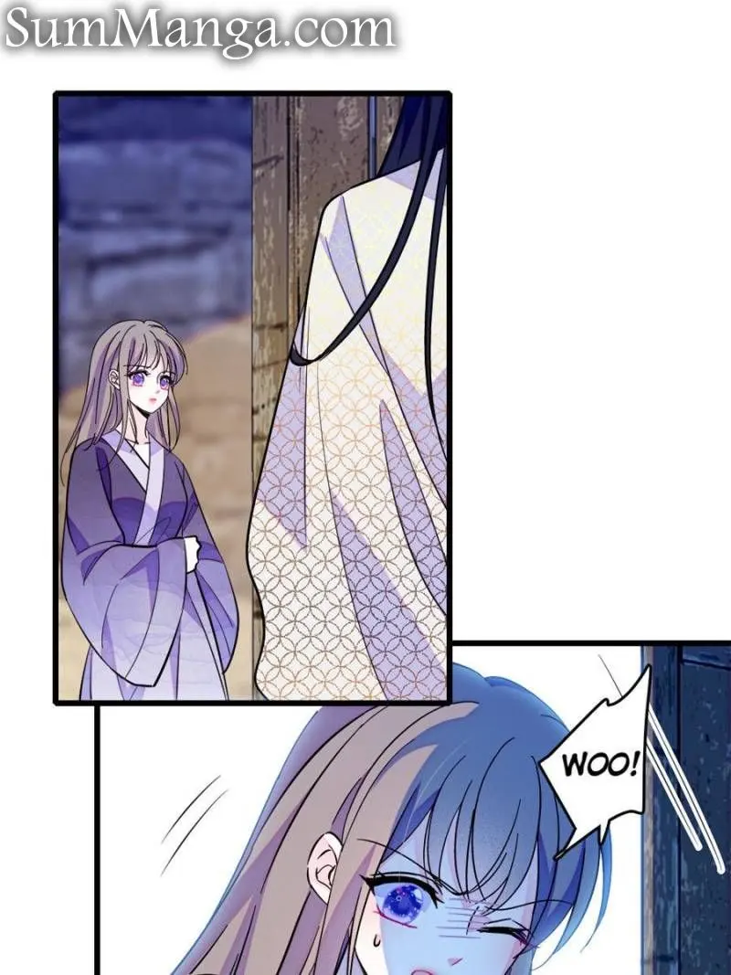 Romance in the Beast World Chapter 369 - page 49