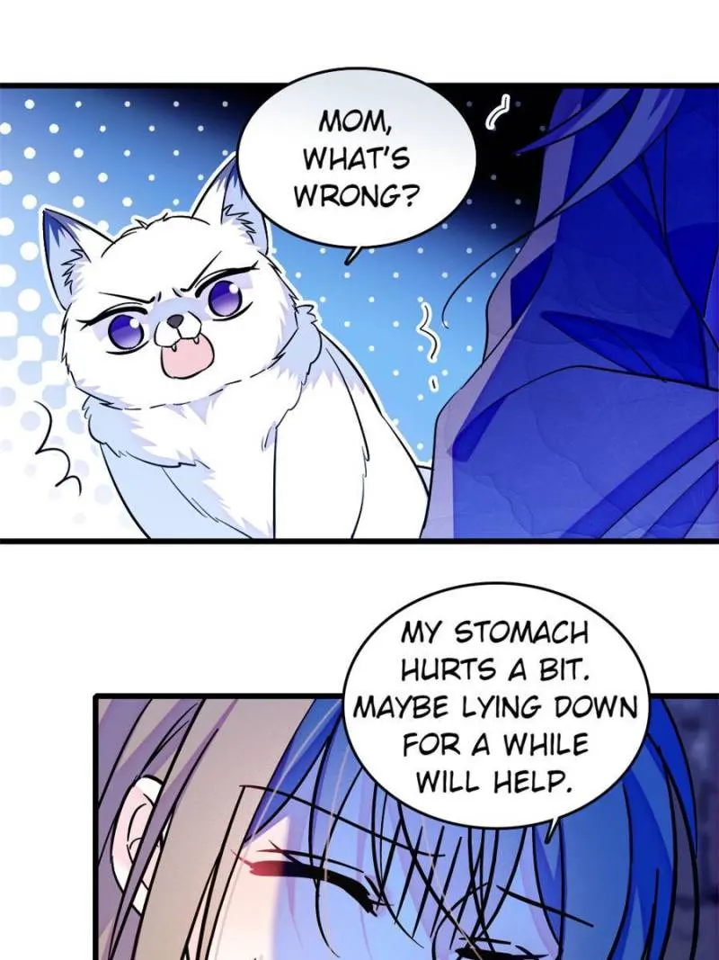 Romance in the Beast World Chapter 369 - page 51