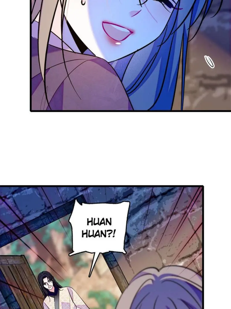 Romance in the Beast World Chapter 369 - page 52