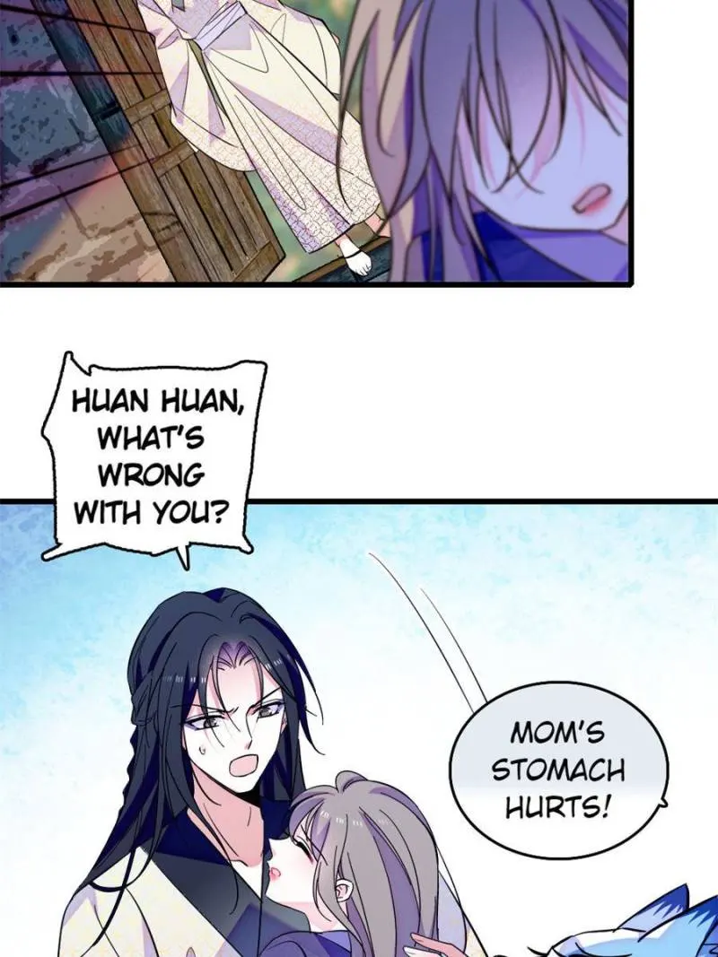 Romance in the Beast World Chapter 369 - page 53