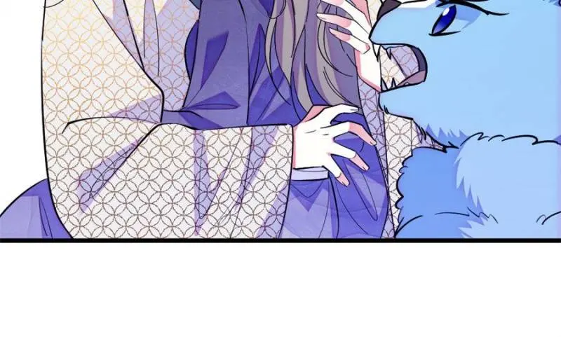 Romance in the Beast World Chapter 369 - page 54