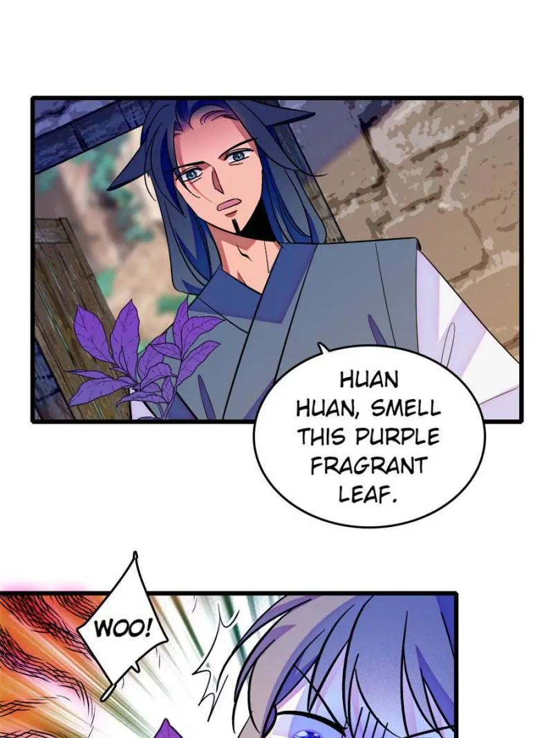 Romance in the Beast World Chapter 369 - page 59