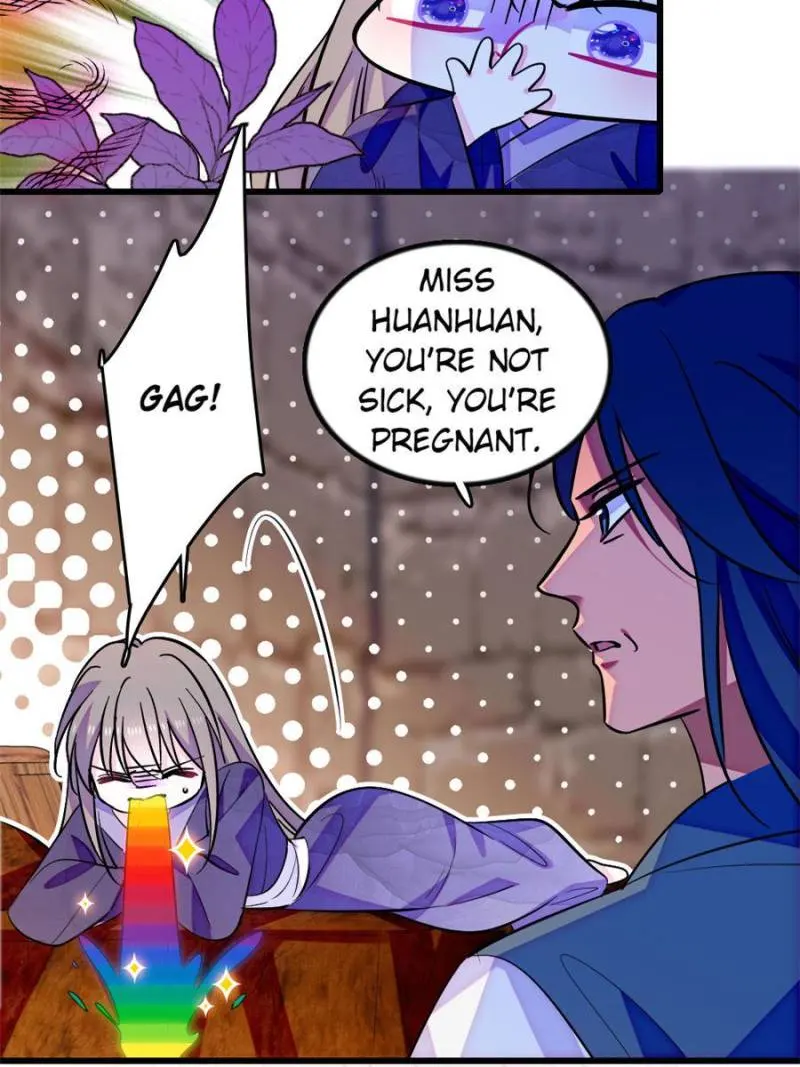 Romance in the Beast World Chapter 369 - page 60