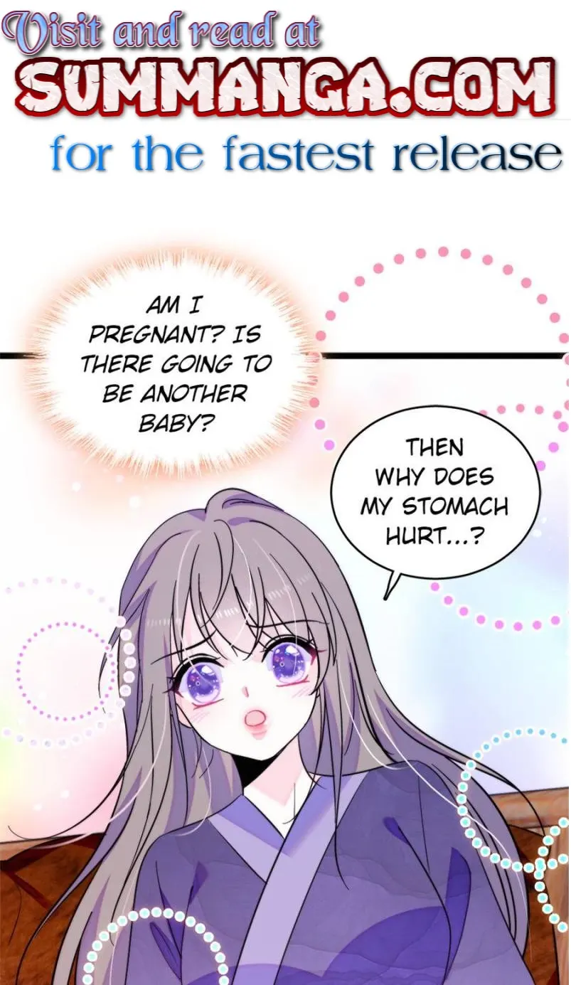 Romance in the Beast World Chapter 370 - page 1