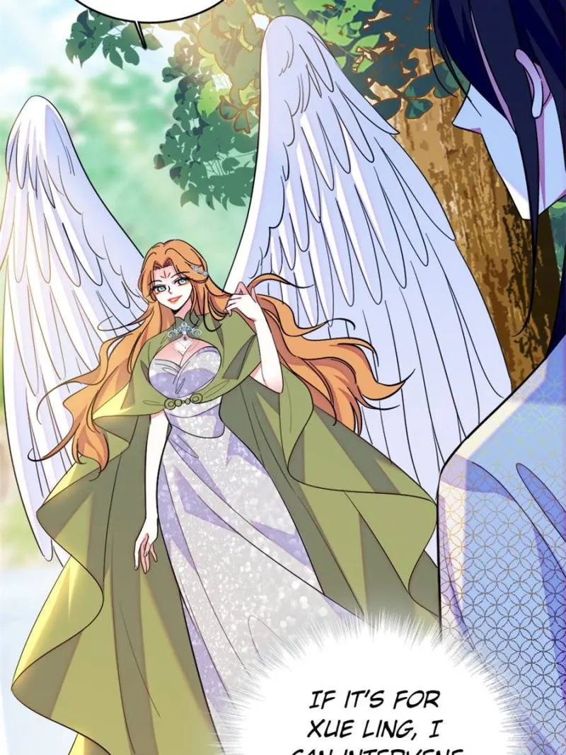 Romance in the Beast World Chapter 370 - page 13