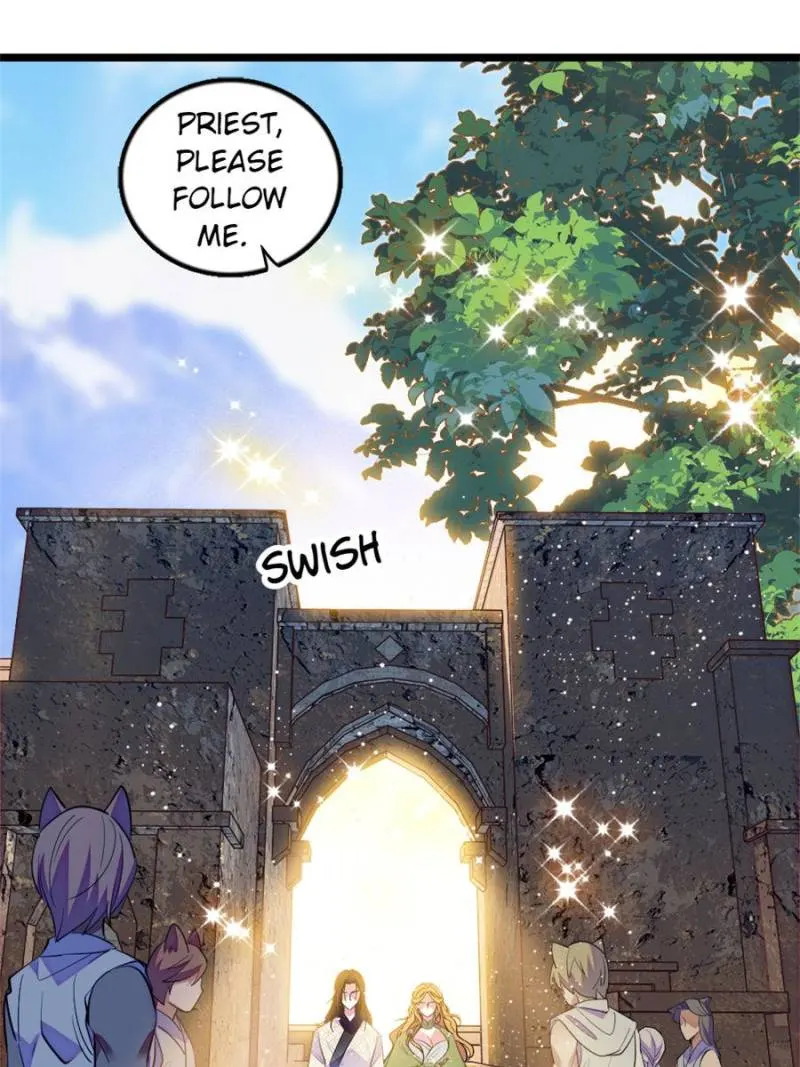 Romance in the Beast World Chapter 370 - page 15