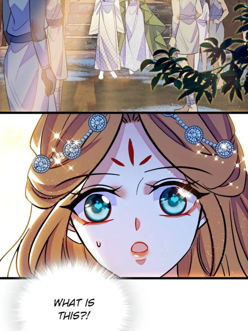 Romance in the Beast World Chapter 370 - page 16