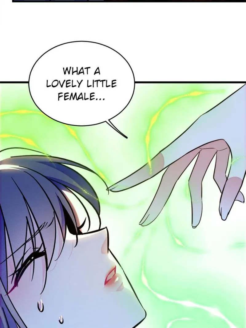 Romance in the Beast World Chapter 370 - page 22