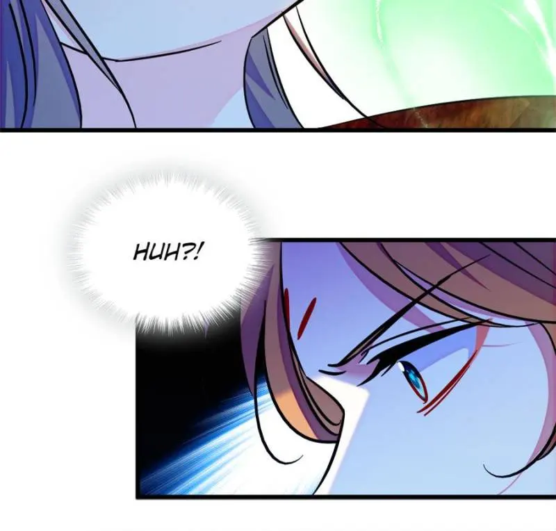 Romance in the Beast World Chapter 370 - page 23