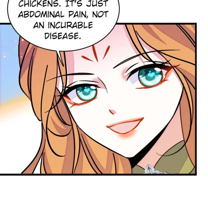 Romance in the Beast World Chapter 370 - page 31