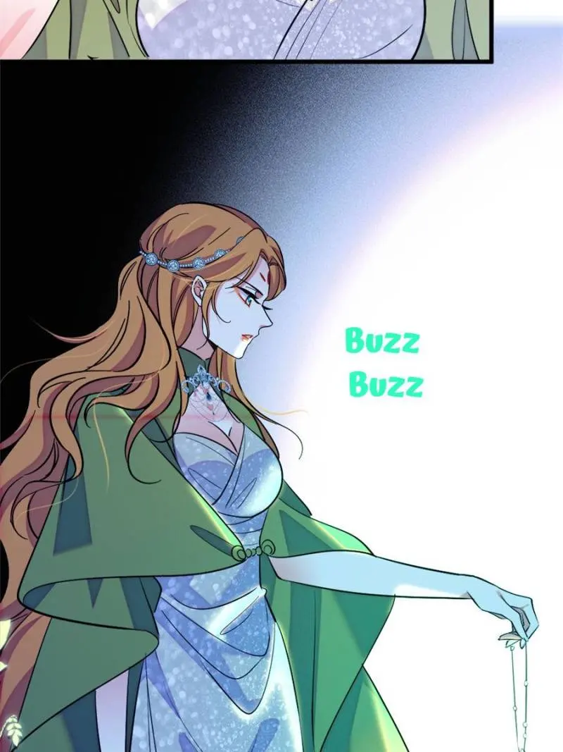 Romance in the Beast World Chapter 370 - page 34