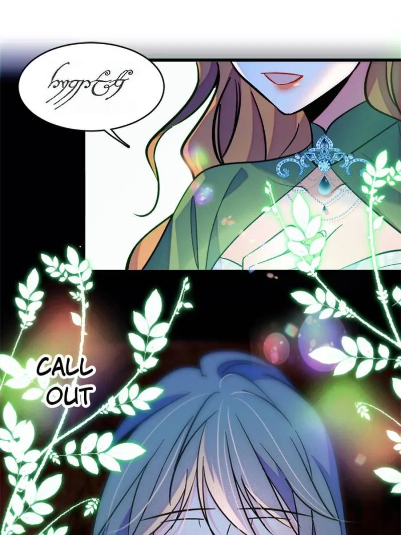 Romance in the Beast World Chapter 370 - page 37