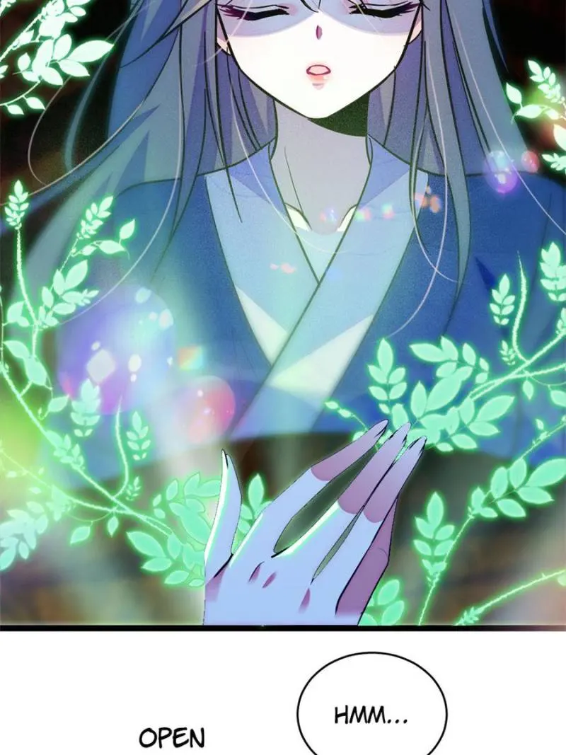 Romance in the Beast World Chapter 370 - page 38